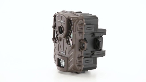 Spypoint Force-10 HD Ultra Compact Trail/Game Camera 10MP 360 View - image 3 from the video